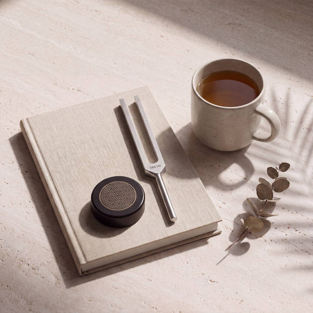 StillWave Tuning Fork Set