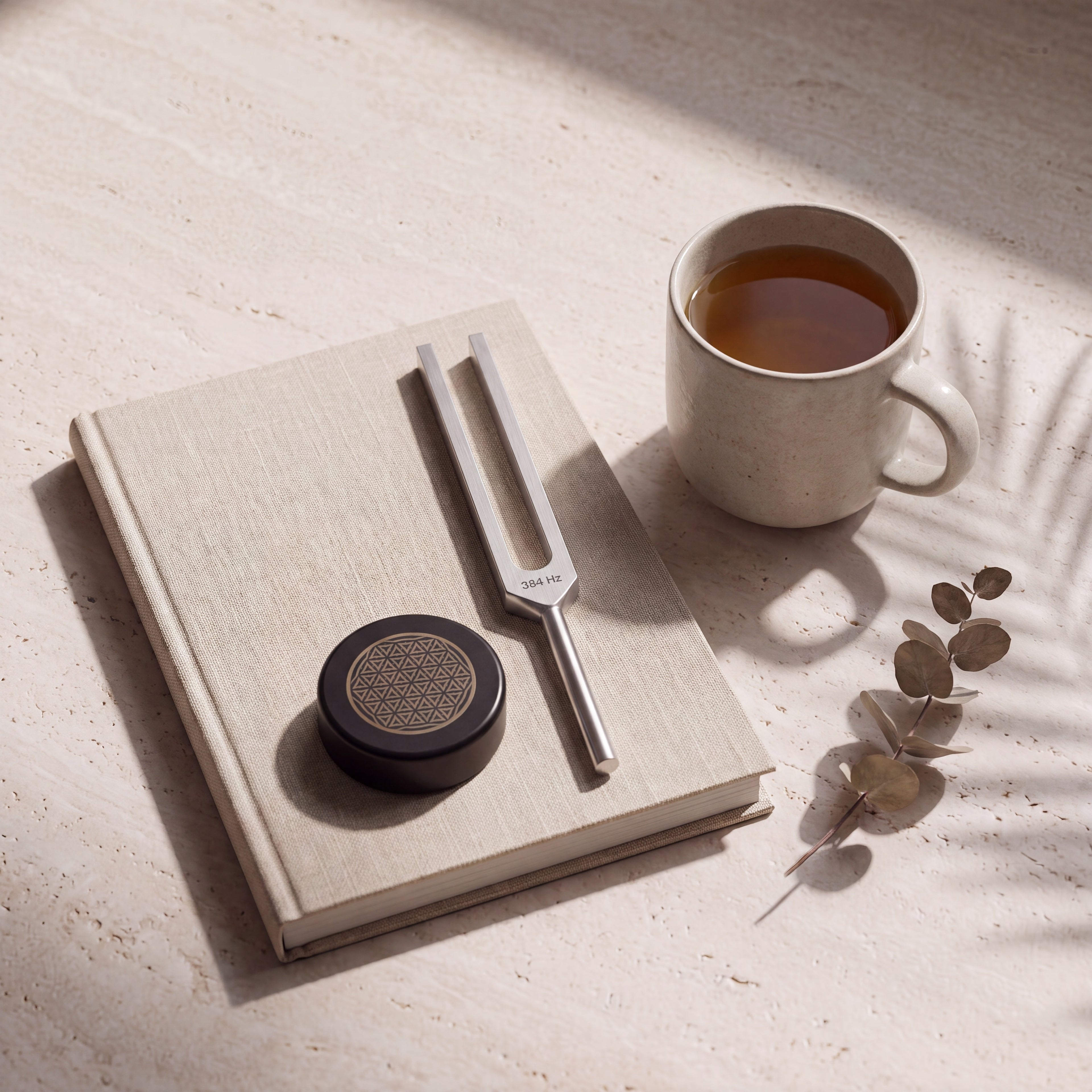 StillWave Tuning Fork Set